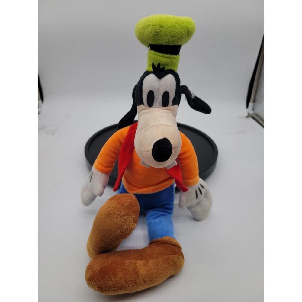 Disney Goofy 15" Plush Stuffed Animal